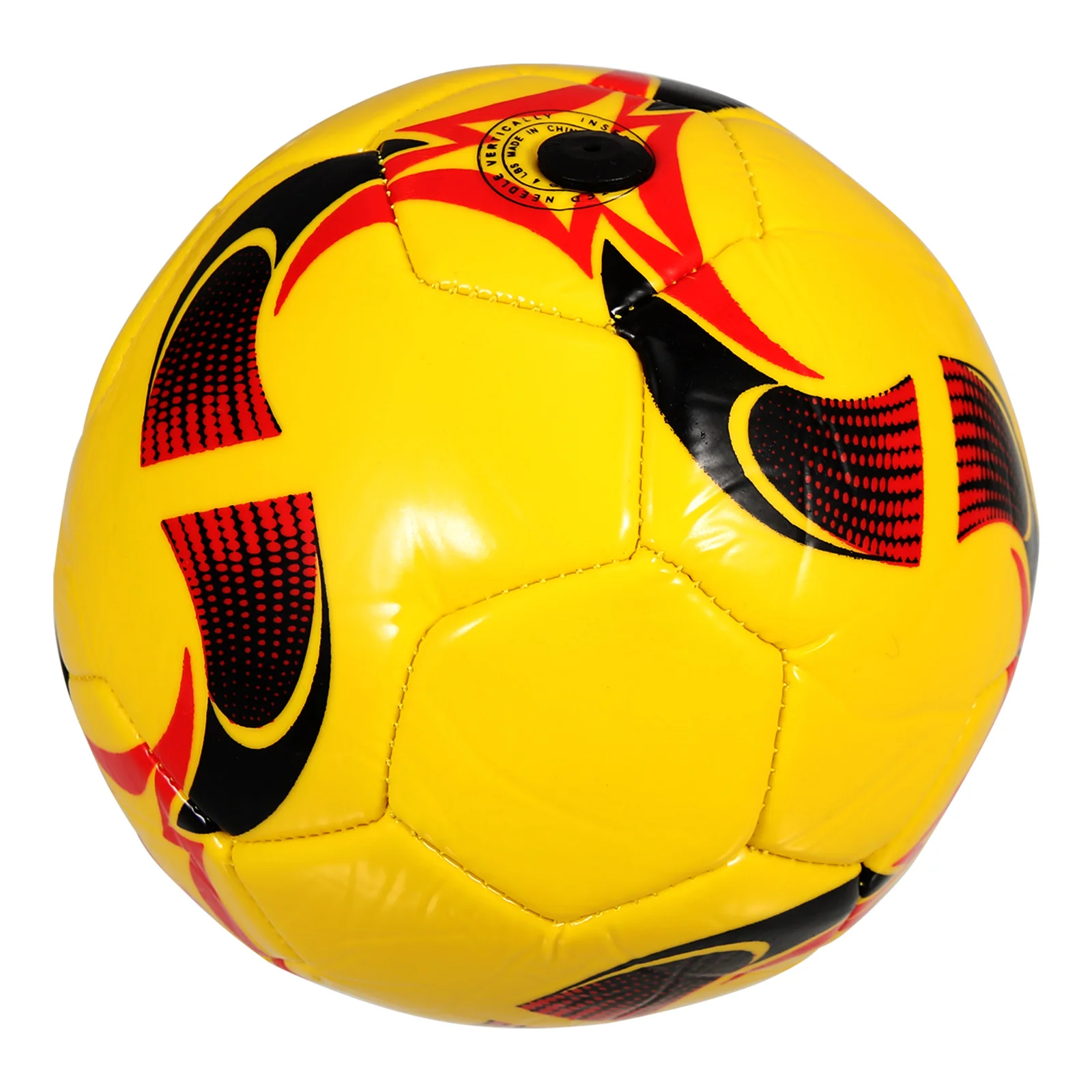 

Интересный детский футбол, Очаровательная футбольная игрушка, износостойкий мини-футбольный мяч для детей (случайный стиль)