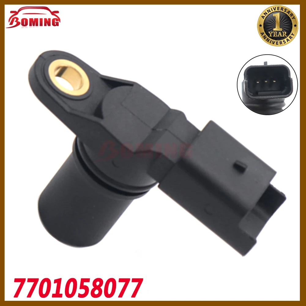 7701058077 Автомобильный датчик положения распределительного вала для Nissan Almera Kubistar