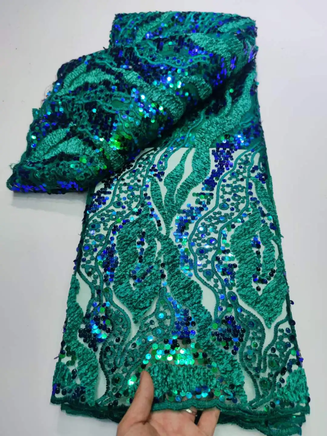 Рисунок 4 - Роскошные бусины ручной работы Madison