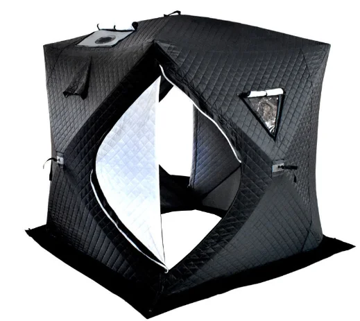 Рисунок 5 - Уличная зимняя Автоматическая всплывающая