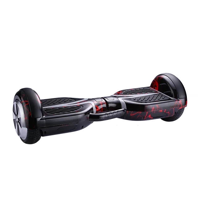 

New Fashion Hot Sale Electric Hoverboards 250w Dual Motor Balance Car Scooter 2 Wheels