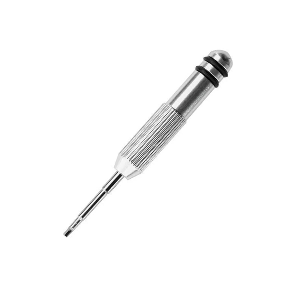 

1pcs 75mm Small Hex Screwdriver H1.5mm Toy Super Hard Driver Break Off Short Screw Batch Screwdriver Portable Hand Tool