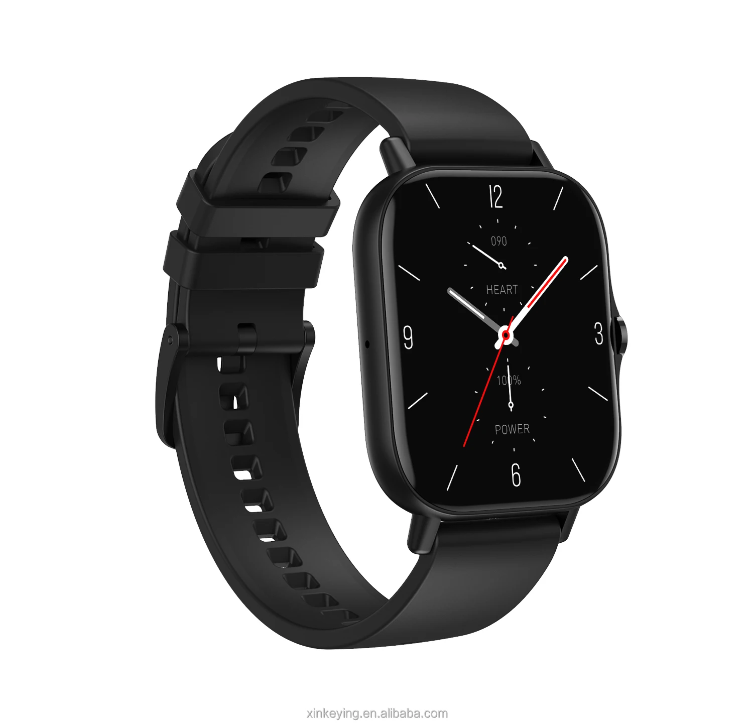 DT94 DT NO.1 Screen Touch Smart Watch With Heart Rate Monitoring Custom Wallpaper Cheap Mobile Phone |