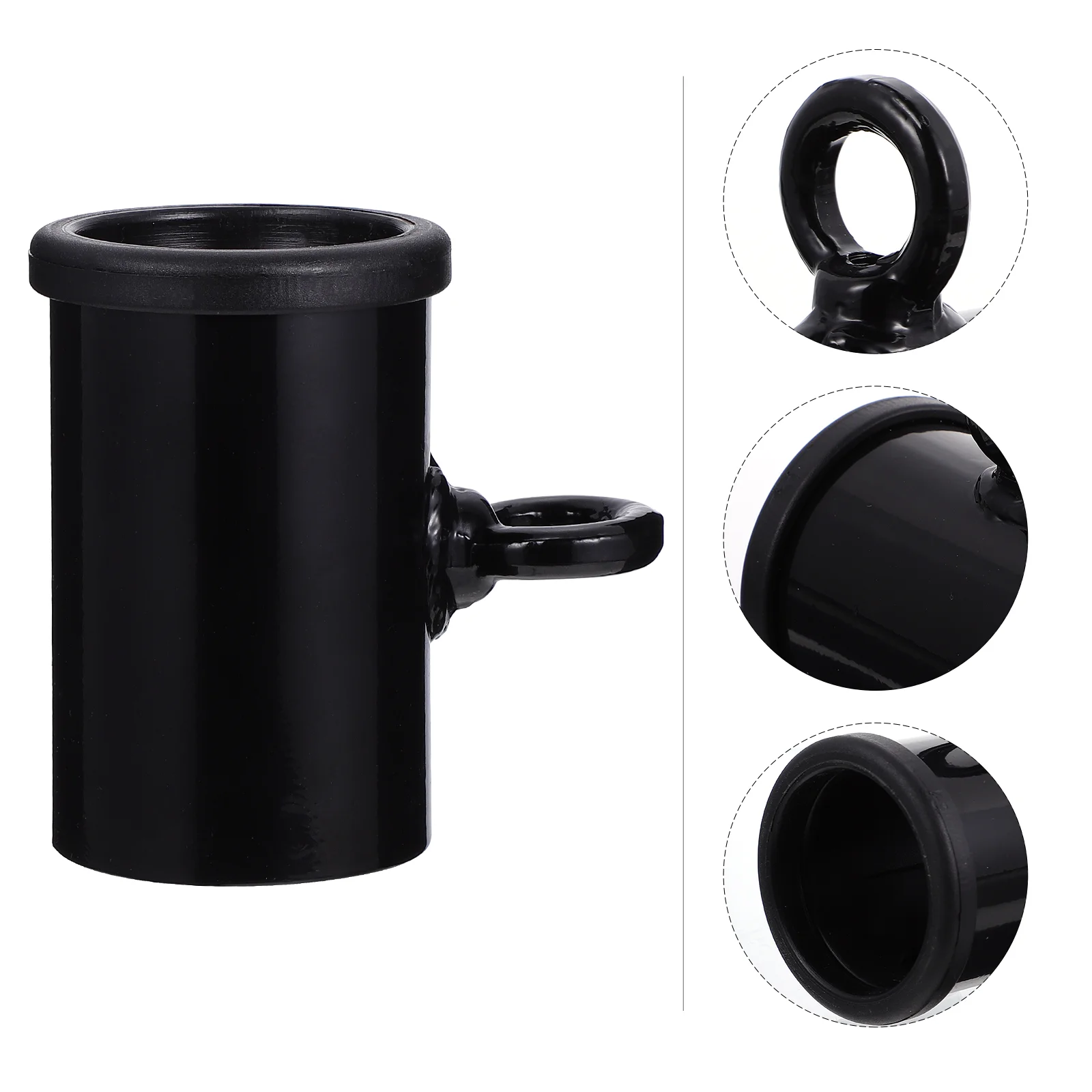 

Dumbbell Barbell Bar Row Sleeve Accessory T Attachment Supply Conversion Part Platform Steel Fitness Plate Sleeves Landmine