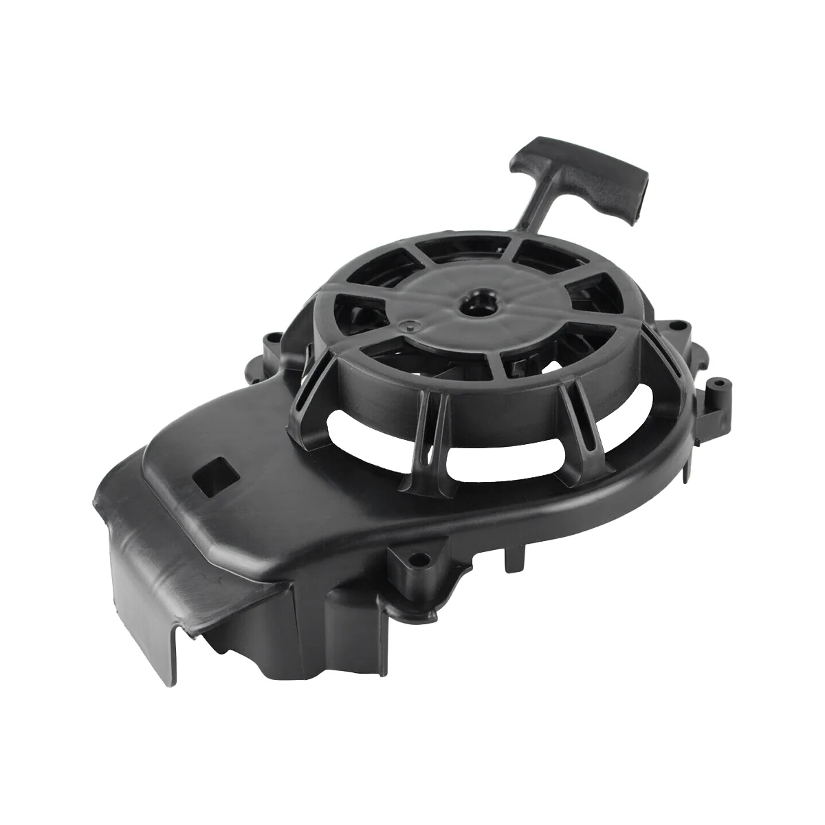 Стартер Rewind Recoil ДЛЯ Briggs &amp Stratton 594062 Рекомендуемый двигатель 103M0B 104M02