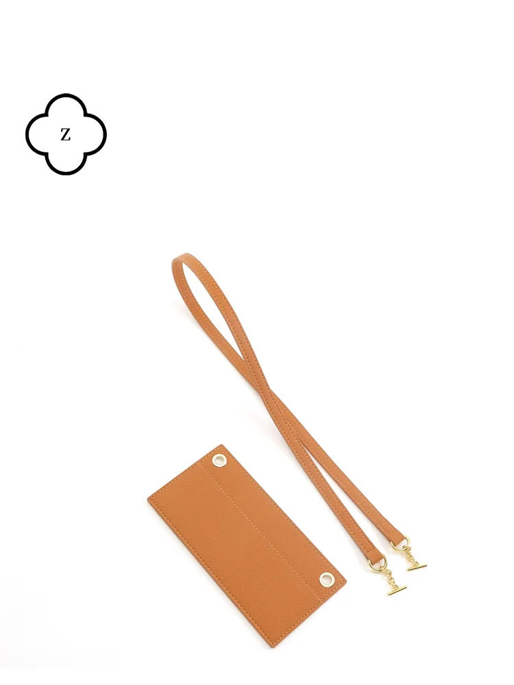 Женская сумка-кошелек с ремнем на плечо держателем для карт