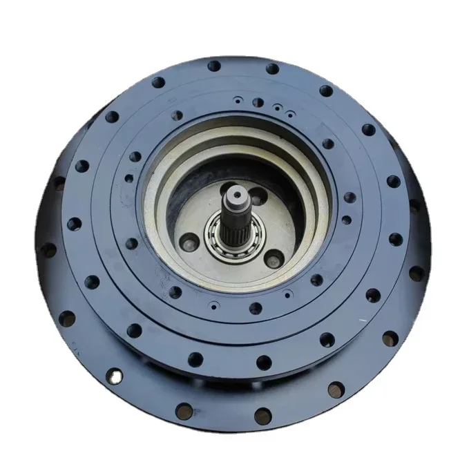 портативный экскаватор с уменьшением хода 4389722 дорожная коробка передач для Hitachi