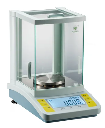 

Digital Electronic 00001g analytical precision balance 220g/0.0001g balance