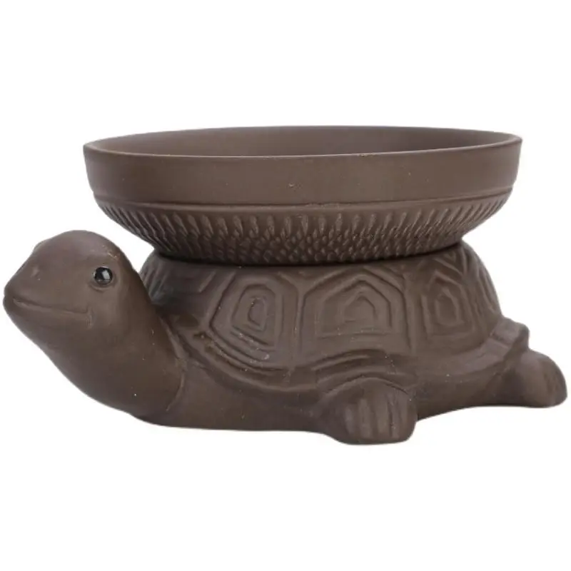 Фильтр для чая из фиолетовой глины фильтр сепаратор исинской аксессуары