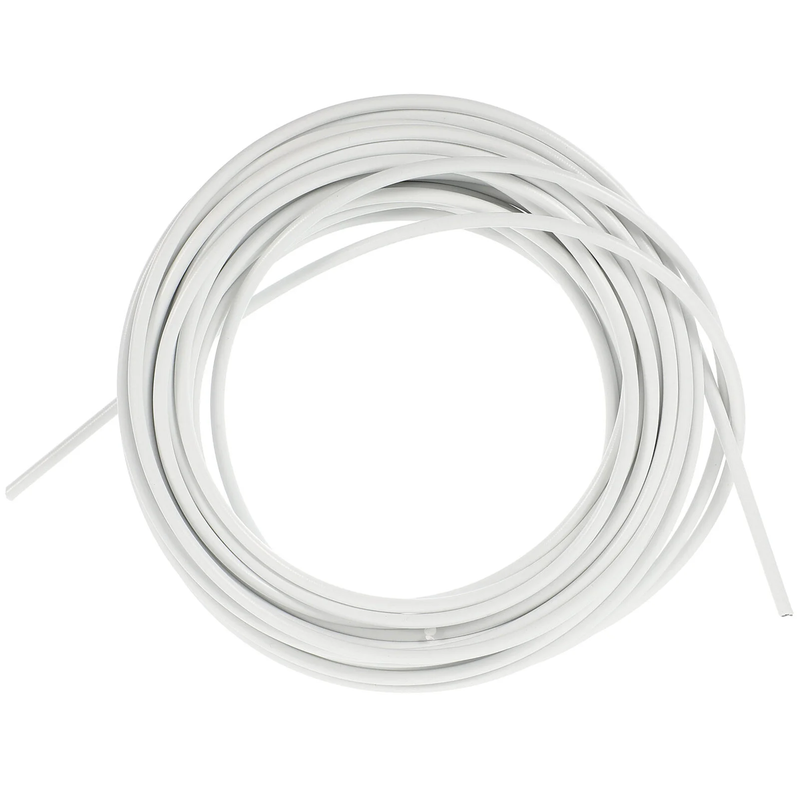 

Curtain Rope Hook Replace Springs Kit Accessories String Window Hanging Cord Zinc Alloy