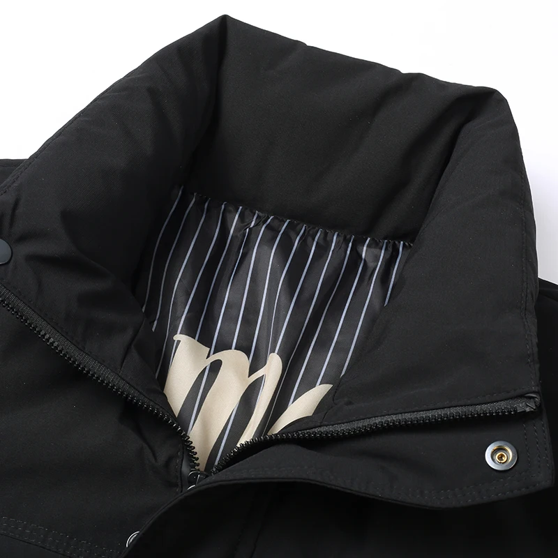 Winter Puffer Jacket Men Thicken Warm Parka Coats Chaquetas Doudoune Homme Erkek Mont Ropa Hombre Casaco Masculino Designer Coat