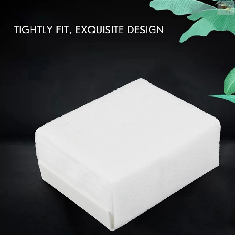 6 комплектов 787241 Чистящий фильтр для пылесосов Thomas Aqua + Multi Clean X8 Parquet Pet &amp Family