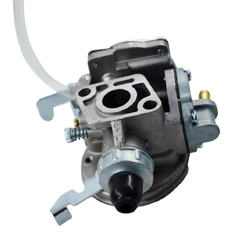 Карбюратор для Shindaiwa B45 B45LA B45INTL металлический резак щеток ТК 1 шт.
