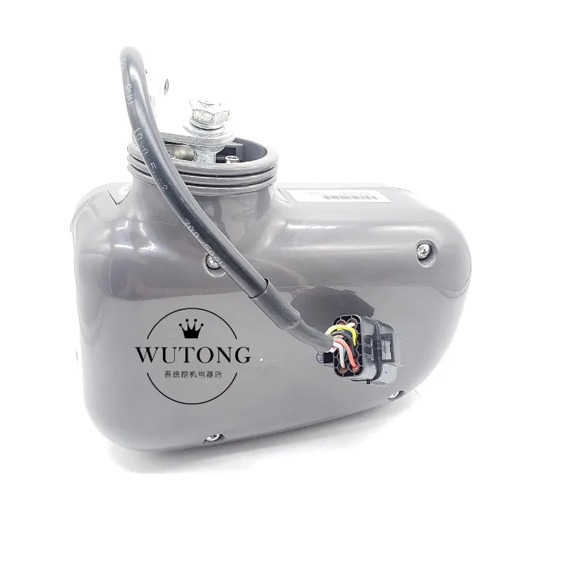 Подходит для экскаватора VVolvo EC290BLC EC290B EC330B EC240 монитор дисплей панель 14515555 14390065