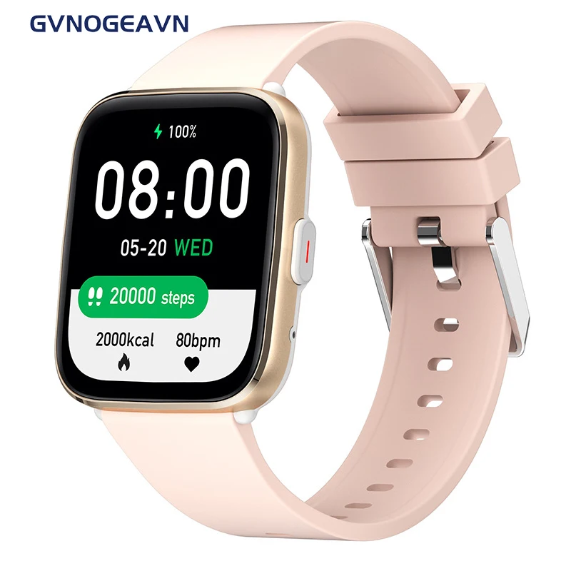 

1.69 Inch BT Call Bracelet G12 Pro Smart Watches Men's Watches Smartwatch Women's Wristwatch Fitness Tracker Sleep Monitor Clock