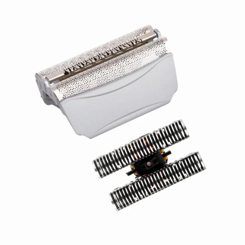 Сменная сетка и резак 51S для головки электробритвы Braun Series 5 Wfs1Wfs2 8995 8975 5646 5647 5649 5645