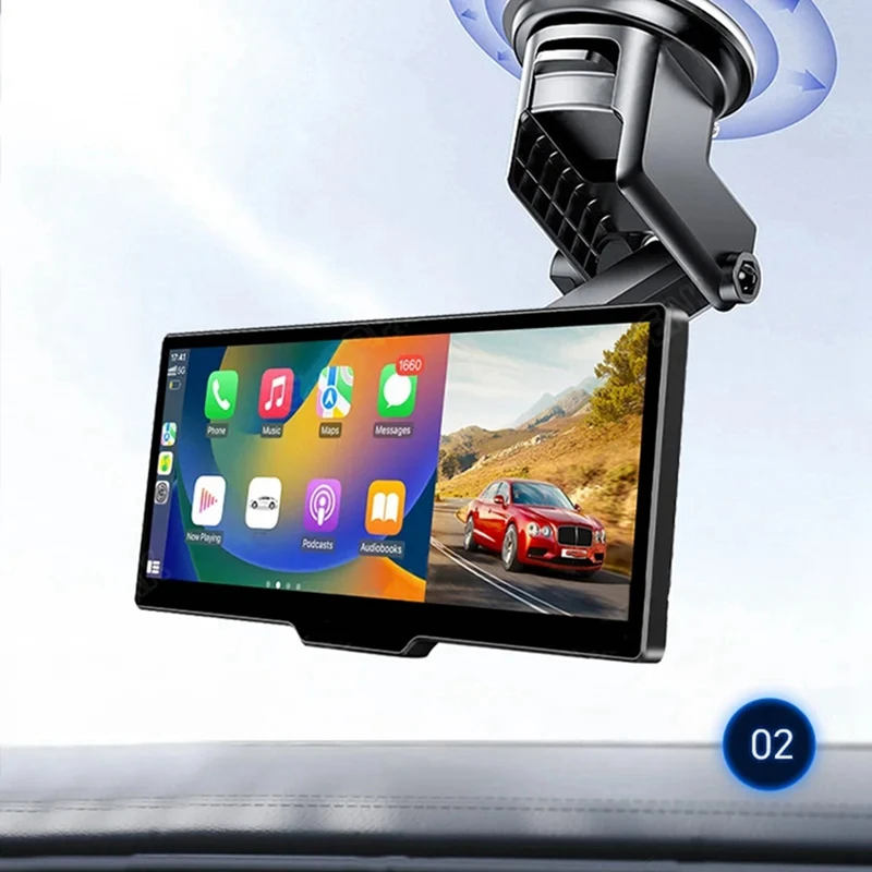 5 шт. автомобильный телескопический держатель для телефона OBDPEAK T20 И T30