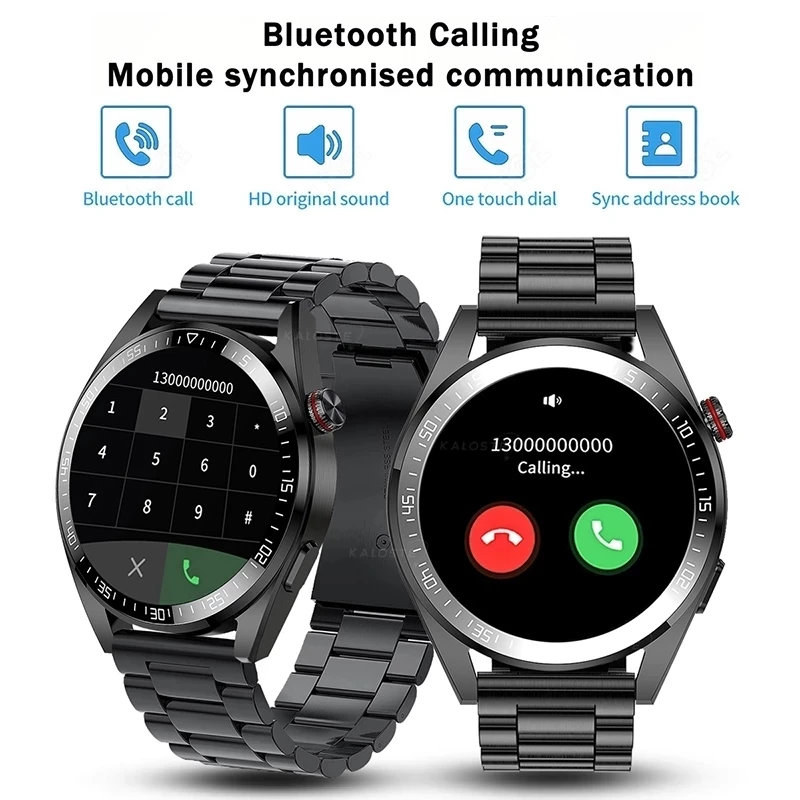 Смарт-часы Z30 с AMOLED-экраном 1,39 дюйма и поддержкой Bluetooth