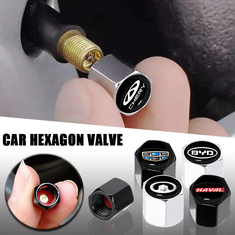 Пылезащитная насадка для автомобильного клапана 5 шт. крышки обода шин воздушные