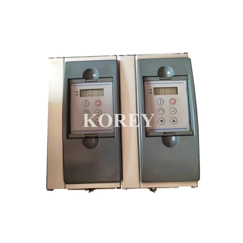 

Interver SK700E-301-340-A