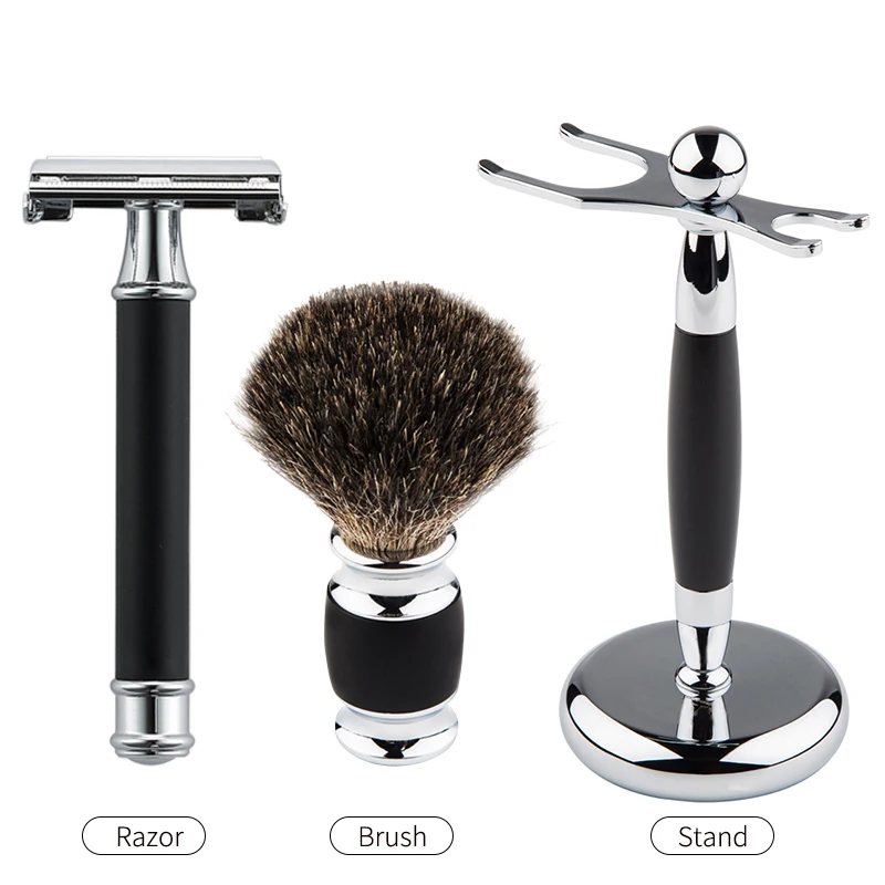 Рисунок 5 - Роскошный бритвенный набор 3 в 1
