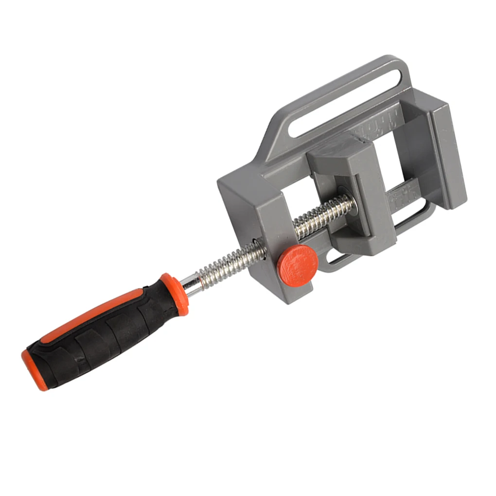 

Универсальные настольные тиски, мини настольные винтовые тиски, зажим из алюминиевого сплава для самостоятельного изготовления пресс-форм