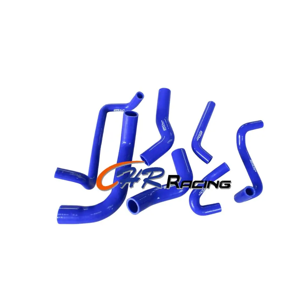 

Силиконовый шланг радиатора для двигателя 1997 - 2003 HILUX LN167 3,0 5L Diesel 1998 1999 2000 2001 2002