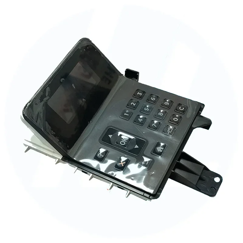 1 шт. RM2-7180 панель управления для HP LaserJet Enerprise M552 M553 M577 552 553 M553dn M553n M553x экран