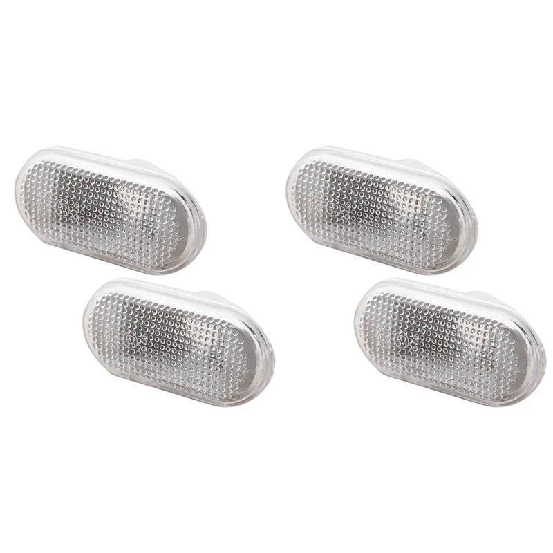 4 шт. габаритные огни для Nissan Tiida Livina Versa Quest Micra 2005 2006 2007