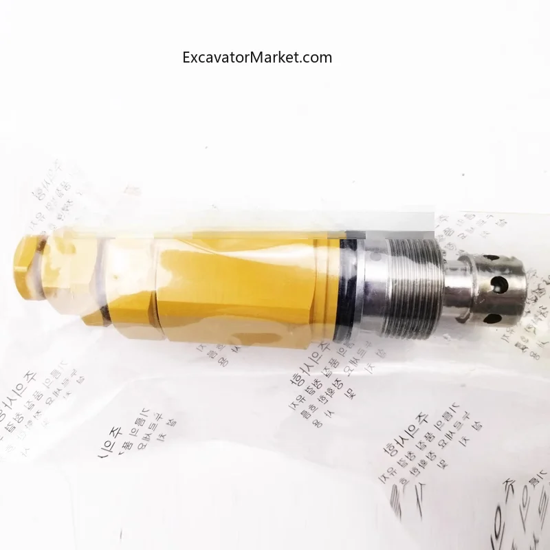 Для Caterpillar Cat306 307e2 307d 308 распределительный клапан главная пушка основной