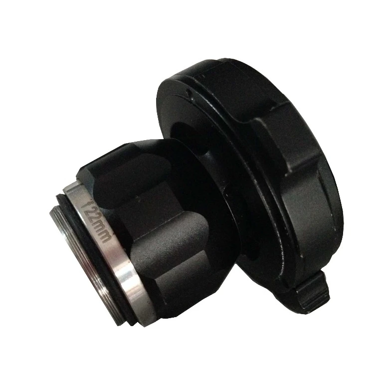 

Высококачественный оптический зум-соединитель для камеры эндоскопа