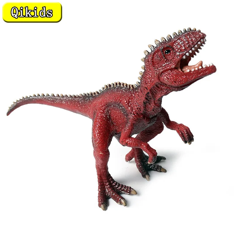 

Jurassic Solid Southern Tyrannosaurus Rex Giant Beast Dinosaur World Simulation Static Animal Toy Dinosaur Model