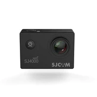 sj4000x wifi action sport camera 4k24fps 12mp support 10m body waterproof video vlogging camera digital dv camcorder