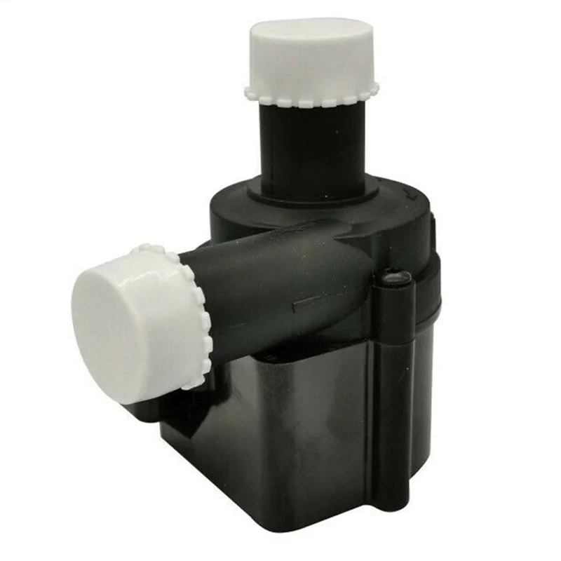 Автомобильная система охлаждения 12 В электронный вспомогательный водяной насос