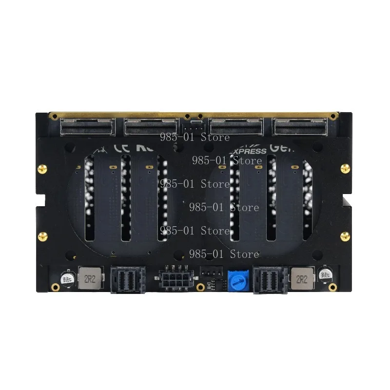 Корпус для NVMe U.2 SSD 2,5 дюйма SATA, отсек для оптического привода NAS, с возможностью горячей замены, AFcage (art.: 3920d9ac0f94c) - 3920d9ac0f94c