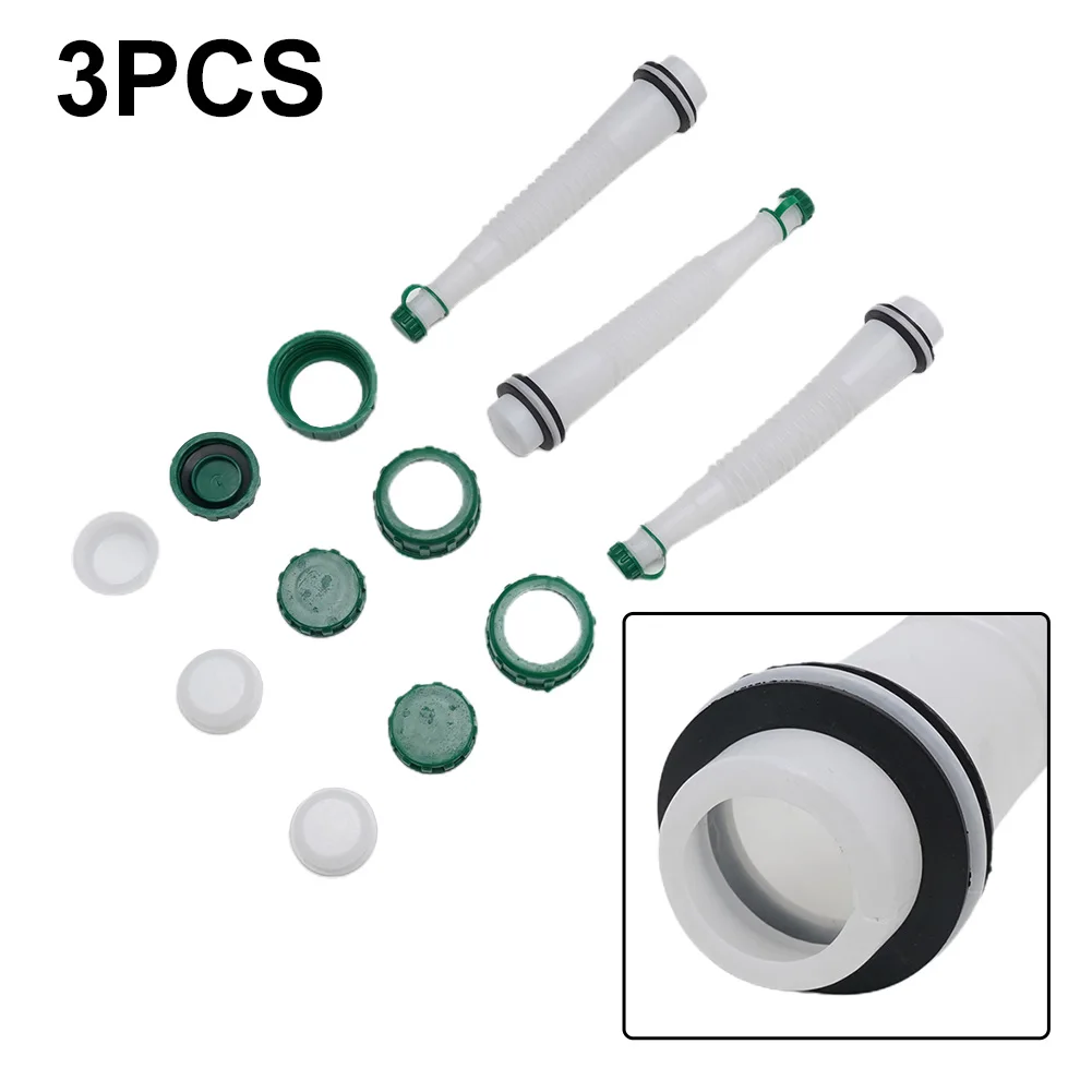 

Fuel Containers/cans Gas Can Fuel Spout Ventilation Cap 19 Cm BEST Industrial Nozzle Gasket Plug Cap Replacement