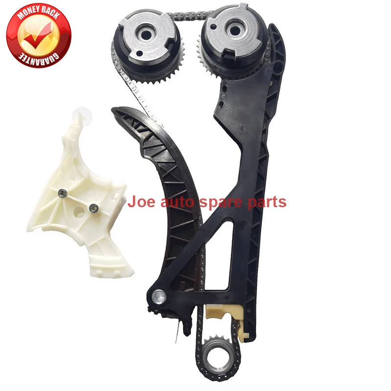 Комплект цепи ГРМ N51 N52 N55 S55 для BMW 128i 135i 135iS 325Xi 328i 328Xi 330i 330Xi 335i 435i 525i 525Xi 528i 528Xi Комплект цепи ГРМ N51 N52 N55 S55 для BMW 128i 135i 135iS 325Xi 328i 328Xi 330i 330Xi 335i 435i 525i 525Xi 528i 528Xi