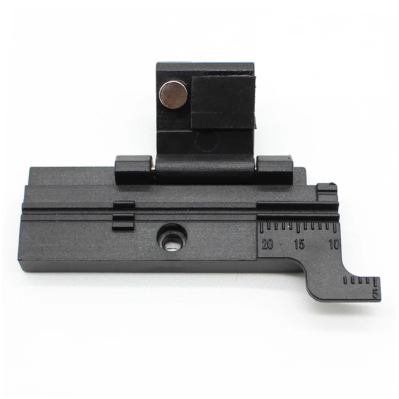 2PCS Quality assurance fc-6s fiber cleaver three-in-one fixture fc6s domestic imported fiber cutting knife repair parts