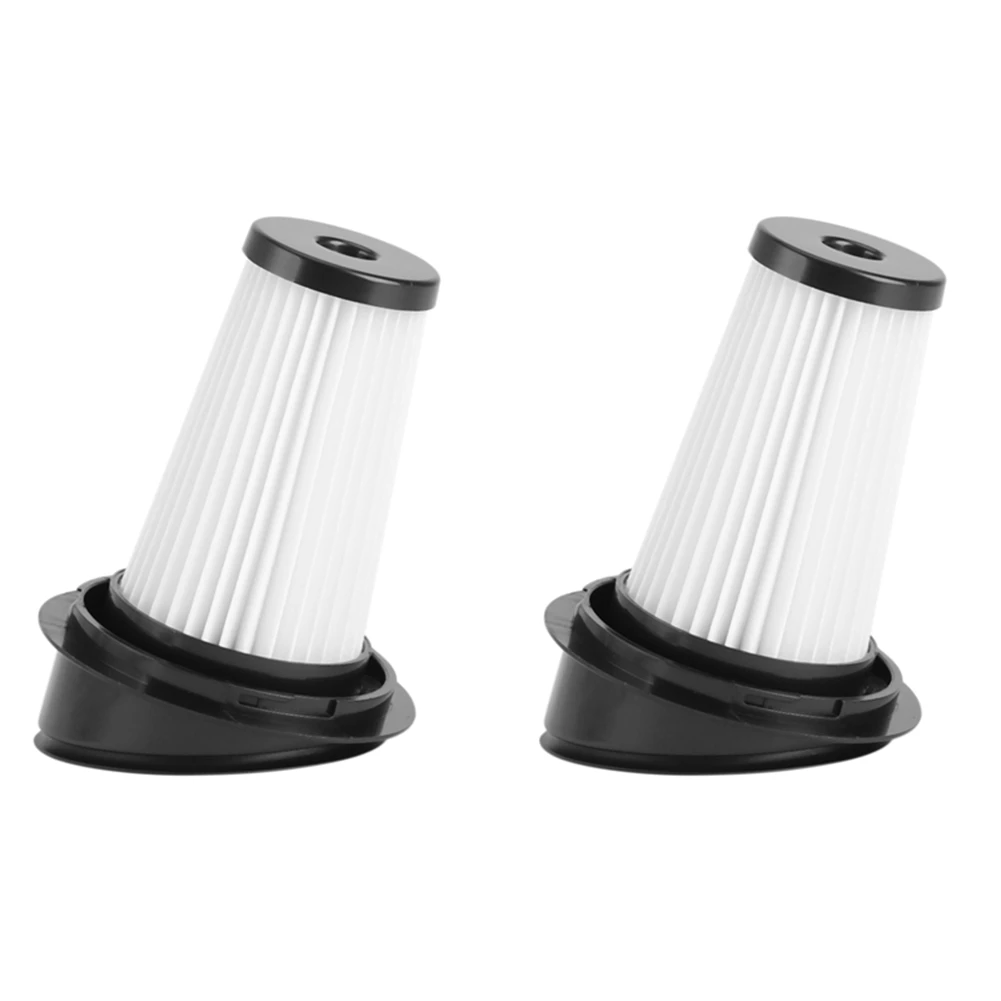 

2 шт., Очищаемый фильтр для пылесоса Rowenta ZR005202 Rh72 X-PERT 160
