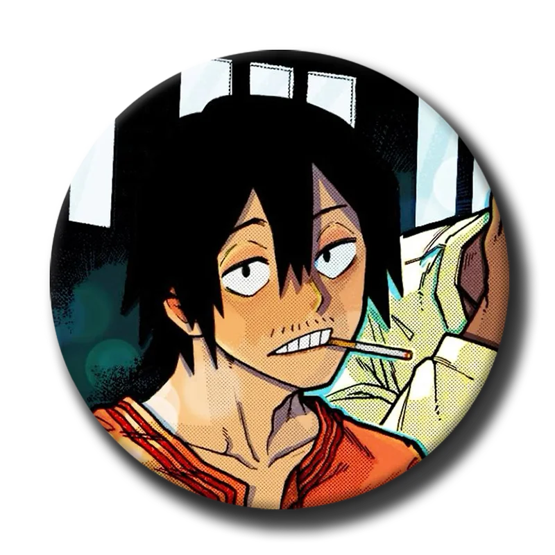 

Булавка Hanta Sero 58 мм