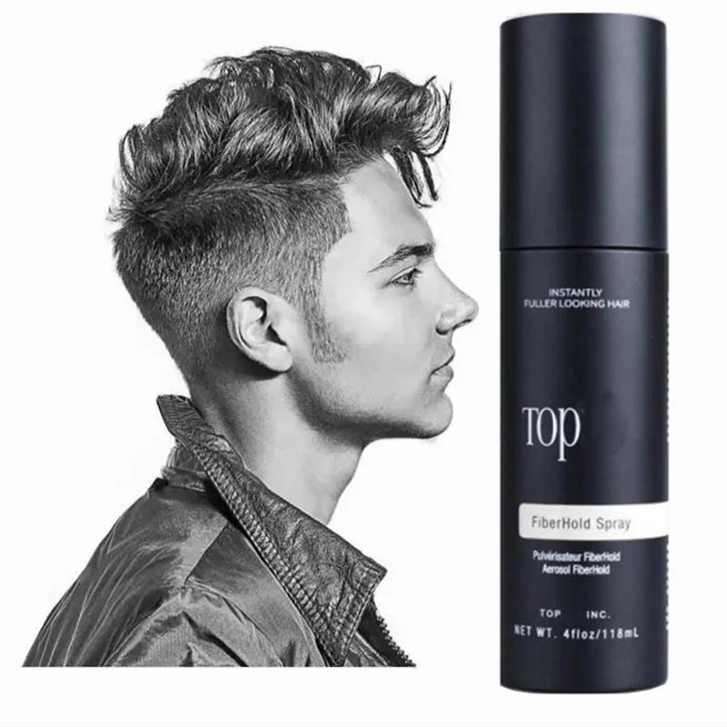 Water Applicator For Styling Working Hair Building Fibers Ha