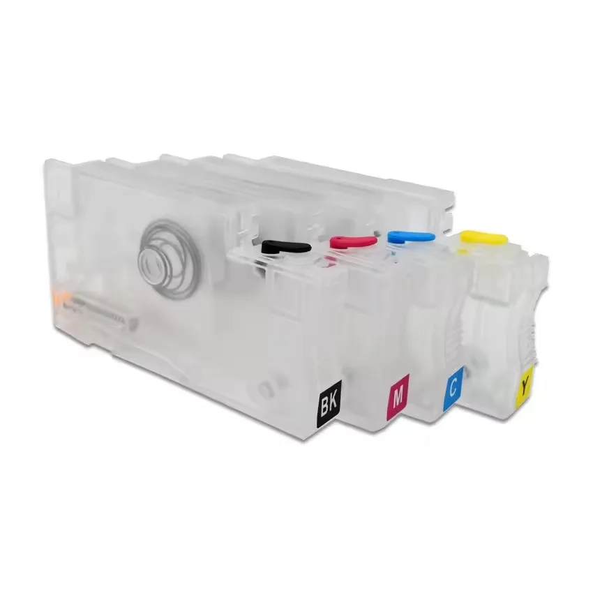 Фото Запасной картридж без чипа для HP962 963 964 965 OfficeJet Pro 9010 9012 9013 9014 9015 9016 9018 9019 9020 9022 9023 №2