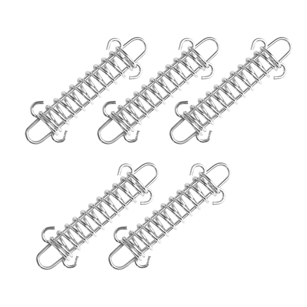 

5 шт., Натяжной шнур для кемпинга, походов