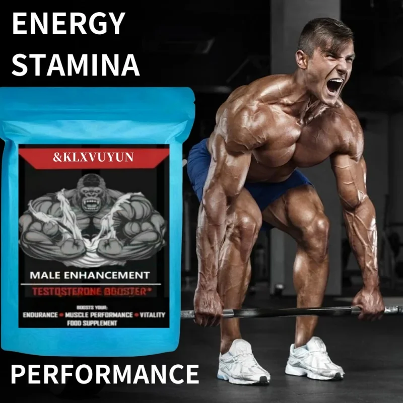 Трансмические патчи-усилитель тестостерона L-аргинин оксид азота усилитель