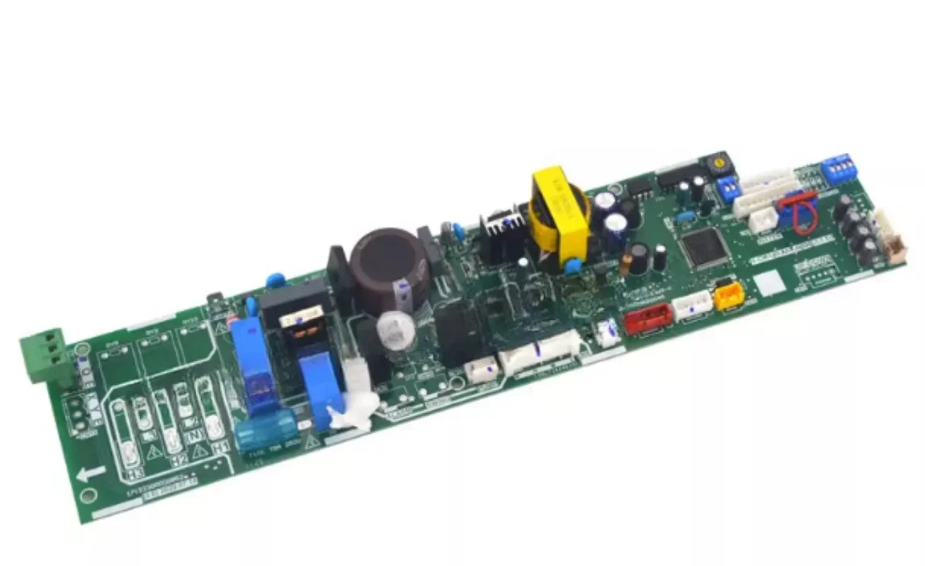 Применимо к ветрозащиту кондиционера Us DZ01-Dg30-65 V-CIK140-DAN-B[Q4].1