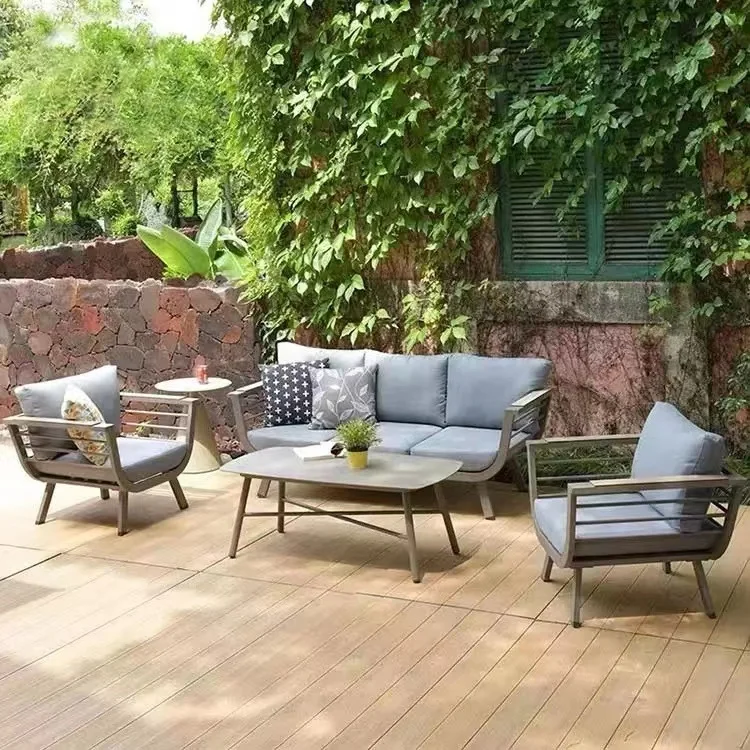 Лидер продаж 2023 садовый набор на Isreal market Factory индивидуальный семейный с рукояткой