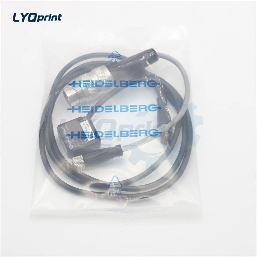 Печатная машина SM52 SM74 лучшего качества передний датчик расположения F2.110.1463