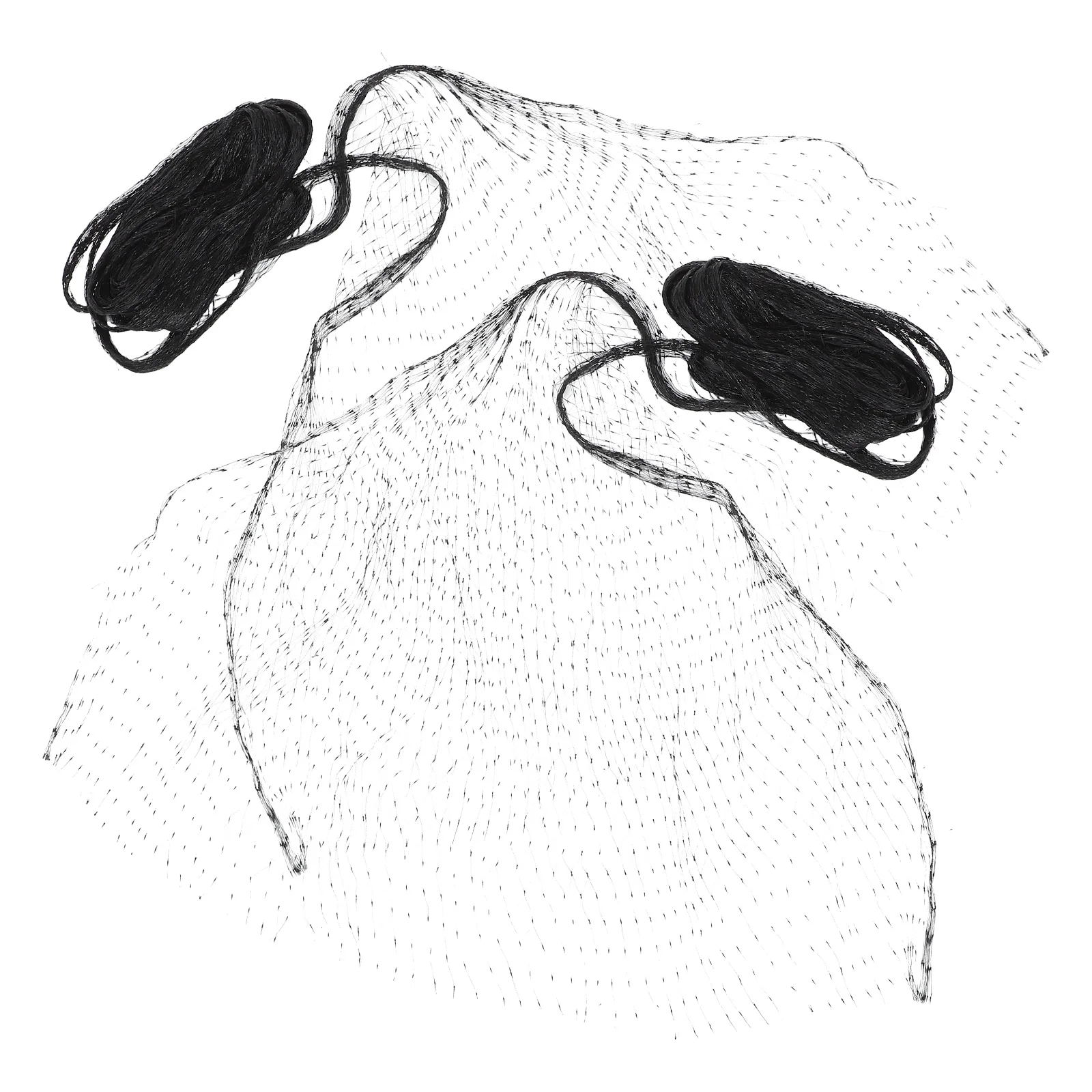 Защитная сетка от птиц тканевые сетки для пруда наружных прудов замена крышки