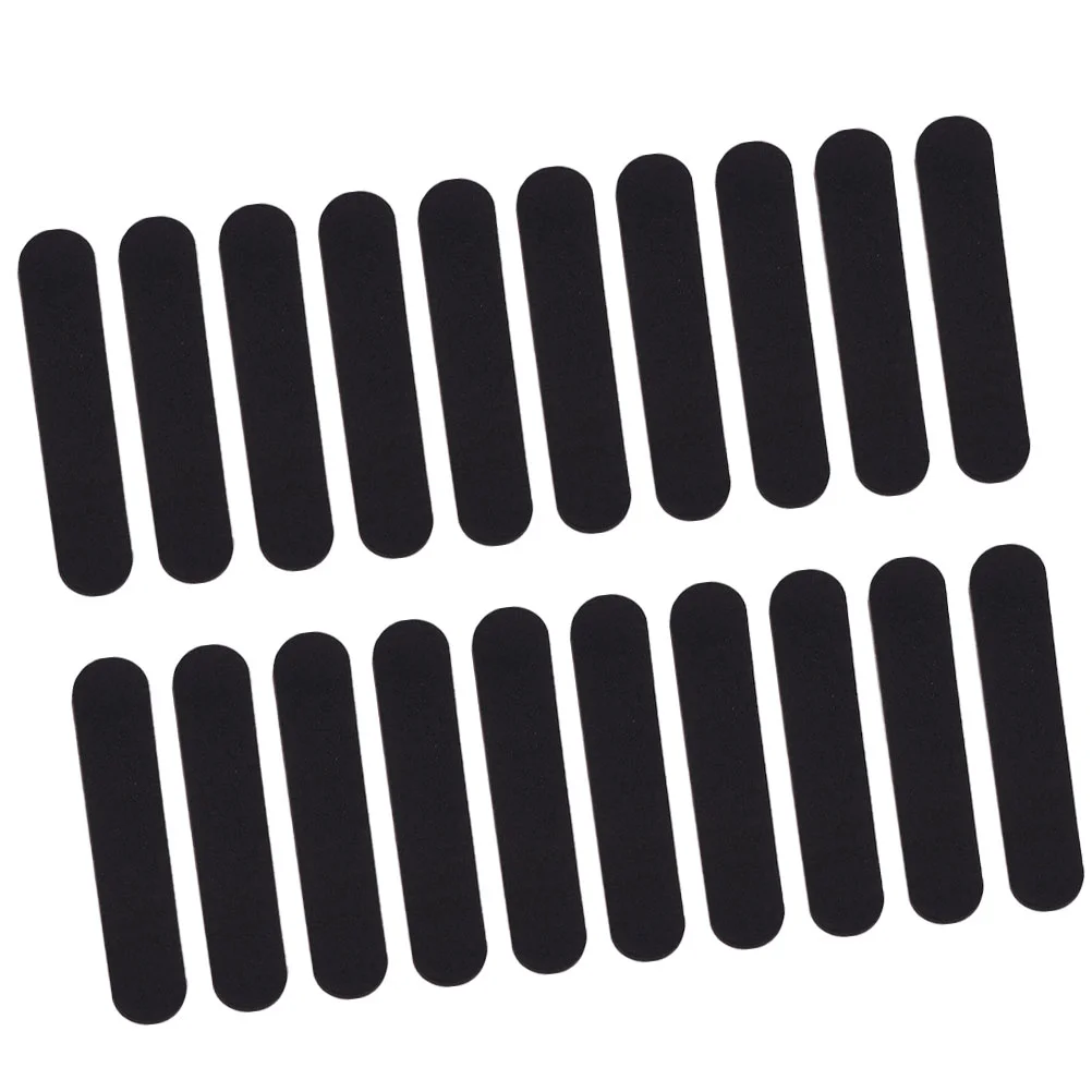 

Sweat Hat Liner Collar Cap Tape Band Pad Protector Strip Reducer Size Disposable Sizing Visor Insert Headbandfoam Sweatband