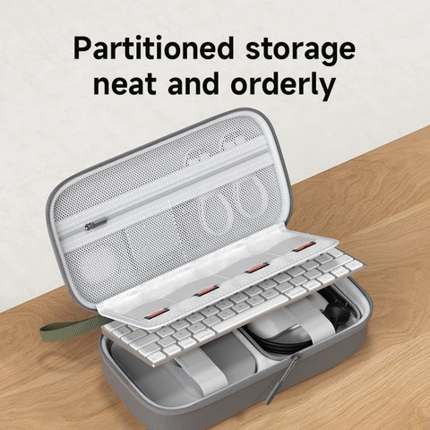 Hagibis Чехол для Mac mini M4/M4 Pro 2024